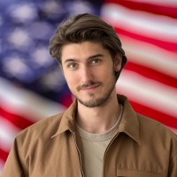 Rangeview, Inc. Employee Cameron Schiller's profile photo
