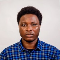 Go2Solve Employee Elijah Bello's profile photo