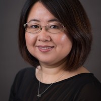 Spectrum Geo Employee Katherine Zhao's profile photo