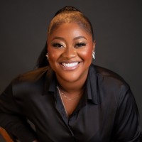 VC4A Employee Barbara Onyejose's profile photo