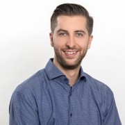 ProTec Industriebedarf GmbH Employee Darius Eck's profile photo