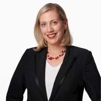 Nadine Pletscher Email