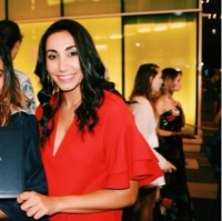 Marcy Blum Events Employee Ipek Coskun's profile photo