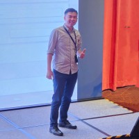 AFFIN Group Employee Edward Cheah's profile photo