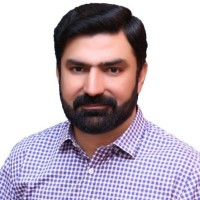 elo works Employee Sadiq Mandair's profile photo