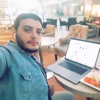 Amr Ebada's profile photo