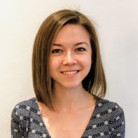 Pro Bono Net Employee Maria Puente's profile photo