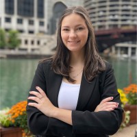 Chloe Dumm Email & Phone Number