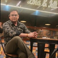 Alankit Assignments Ltd Employee Karan Verma's profile photo