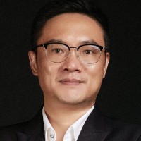 SCUD Power Technology Employee Denton Zeng's profile photo