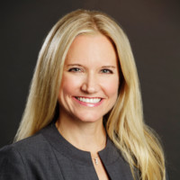 AREAS Employee Julie Blank's profile photo