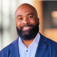 Ethos Business Solutions Employee Cedric Carter's profile photo