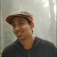 Wings Events Employee Ronit Gupta's profile photo