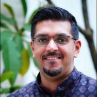 Suchit Subhas Email & Phone Number