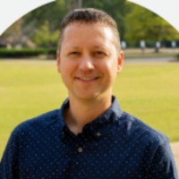 FedEx Employee Jonathan Burk's profile photo