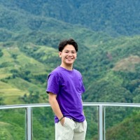 NØNOS Systems Employee Daryl Oclima's profile photo
