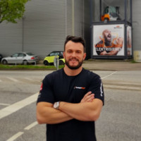 TranspoTech Equipamentos Employee Cleber Schneider's profile photo
