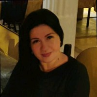 SnapSystems Employee Lilian Fanticelli's profile photo