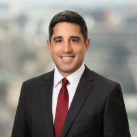 Morrison Mahoney LLP Employee Stephen Troiano's profile photo