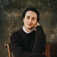 Servebolt Employee Polina Malaia's profile photo