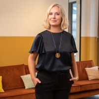 Aude François Email & Phone Number
