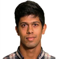 CODE Employee Jacob Kuriype's profile photo