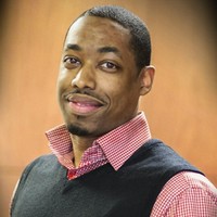 Michigan Community VNA Employee Reggie Day's profile photo