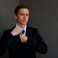 TEGRA Employee Andrius 🇪🇺's profile photo