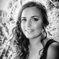 Quicket Employee Natasha Fourie's profile photo