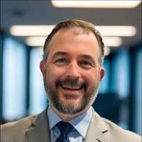 LeafTech Consulting Employee Chris McAree's profile photo