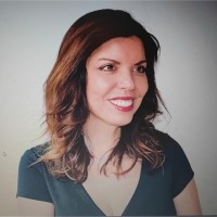 Sigma Employee Carolina Agudo Lazareno's profile photo