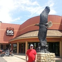 O'Reilly Auto Parts Employee Timothy Farber's profile photo