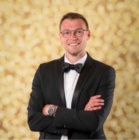SAMpeople Employee Callum Manley's profile photo