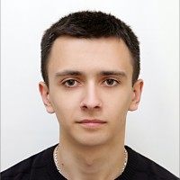 CLICKLEAD.NETWORK Employee Roman Shaposhnik's profile photo