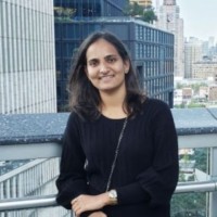 Selco Manufacturing Corp. Employee Rutika Rana's profile photo
