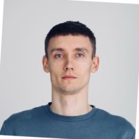 Maxim Zabolotnyi's profile photo