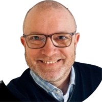 James Walker Employee Mark Rosser's profile photo