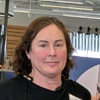 Dawn Gilbert Email & Phone Number