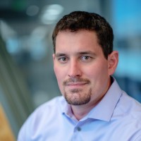 Copper River Technologies Employee Reid S's profile photo