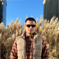 Bohdan Shevchenko's profile photo