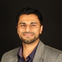 KeyShot Employee Mohammed Ali's profile photo