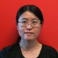 AstraZeneca Employee Jin Y's profile photo