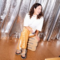 Email e telefono di Suzy Tuxen