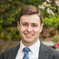 Christopher Leonard's profile photo