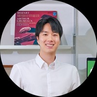 Solverine Employee James An's profile photo