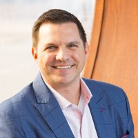 Mark Homer Email & Phone Number