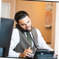 Jacobs Steel | Estate & Lettings Agents Employee Harry Reeves's profile photo