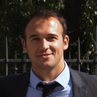 Tickmill Employee Peter D.'s profile photo