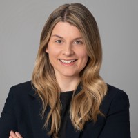 Alignvest Management Corporation Employee Jessica Ebert's profile photo