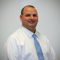 EMCom Inc. Employee Rick Gurak's profile photo